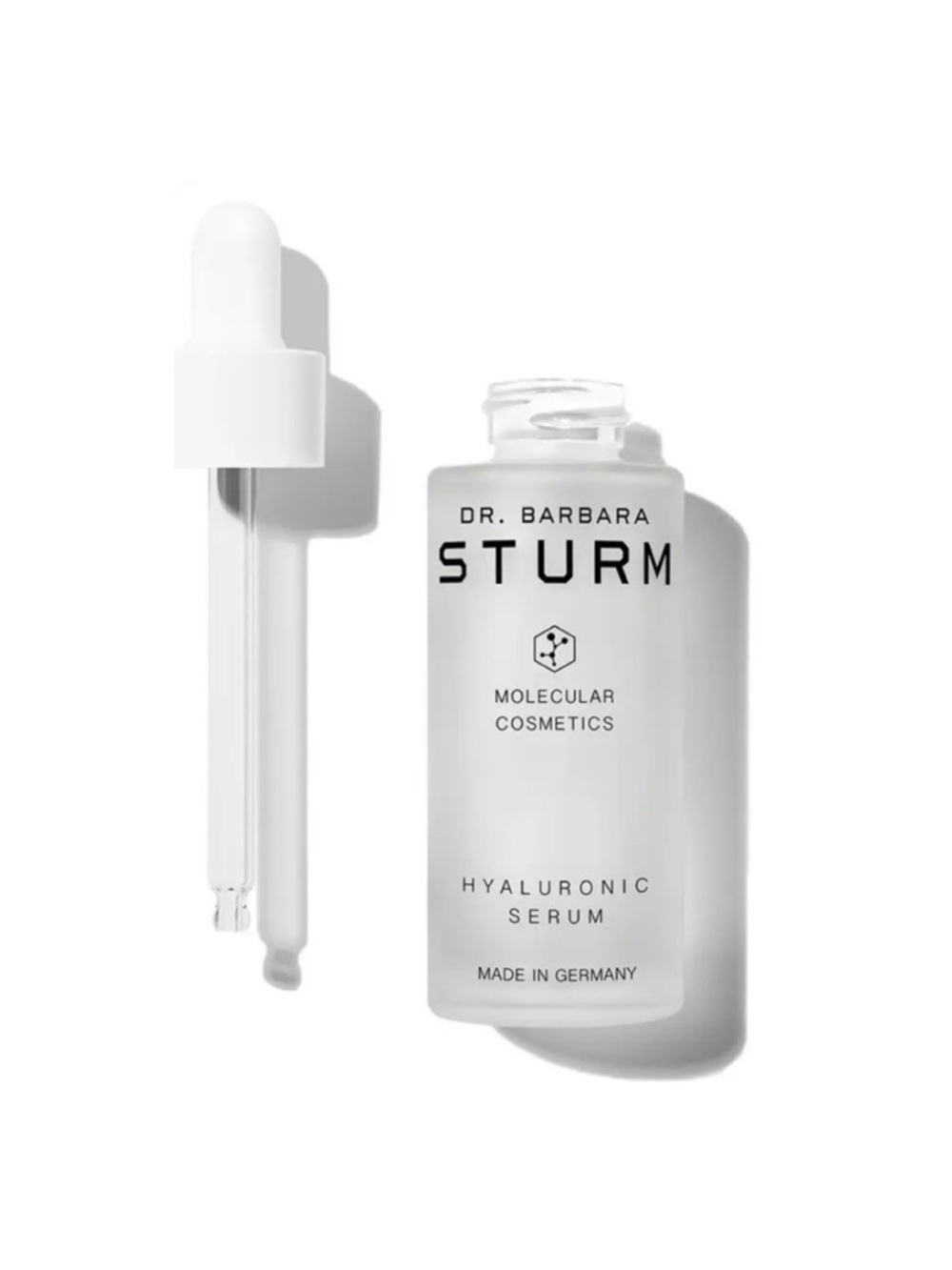 Dr. Barbara Sturm Hyaluronic Serum — 10 ml